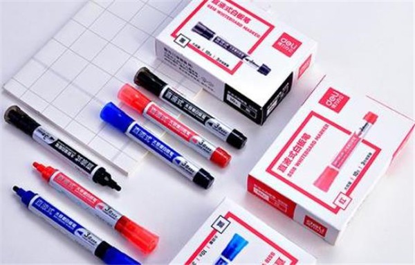 得力文具加盟條件有哪些，開店資金是多少？