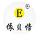 依貝情智能小保姆機器人