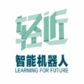 輕近教育機器人