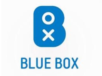 藍box蹦床公園