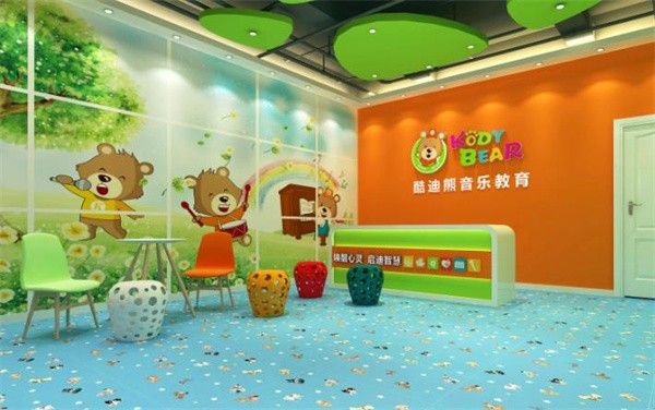酷迪熊音樂教育怎么樣？加盟總部在哪里？