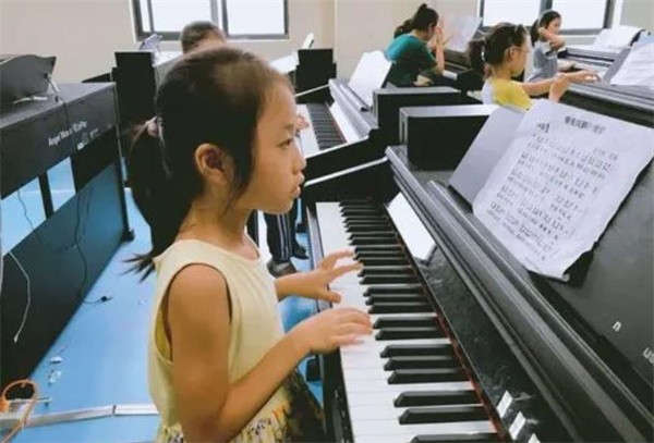 開鋼琴培訓班需要什么?如何加盟?