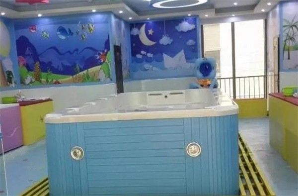 犀浦嬰兒游泳館加盟費多少？