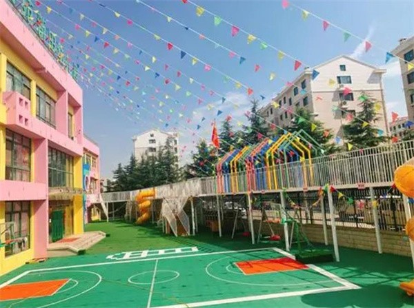 博苑幼兒園加盟費多少?