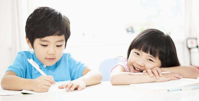 中國育才園學習網加盟