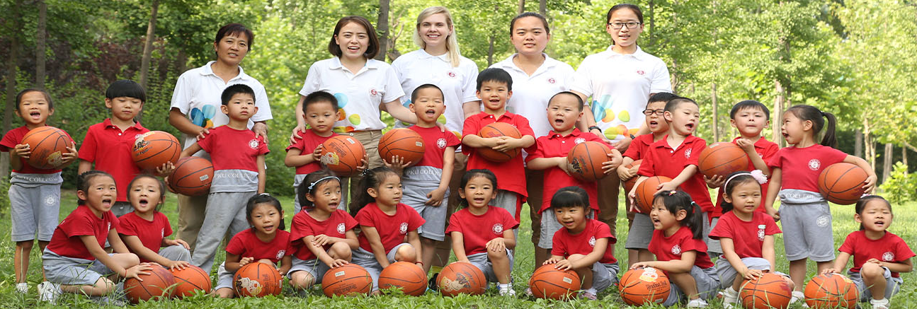 北大附屬實(shí)驗(yàn)學(xué)校幼兒園加盟