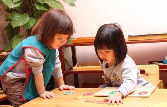 胡姬港灣幼兒園加盟