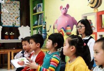 棒丁英語加盟