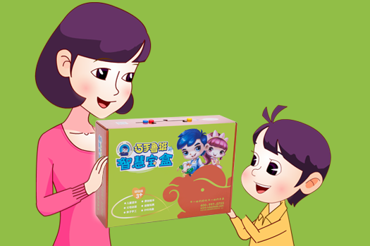 樂學樂園加盟