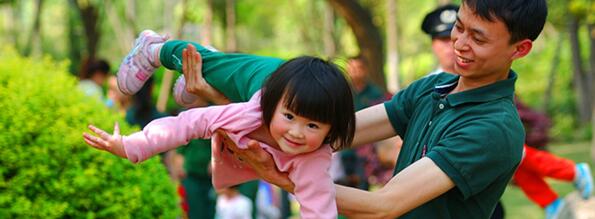 哈佛之星美式幼兒園加盟