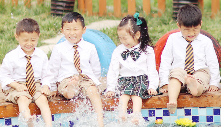 小哈佛雙語幼兒園加盟