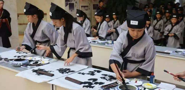 臨風堂國學教育加盟