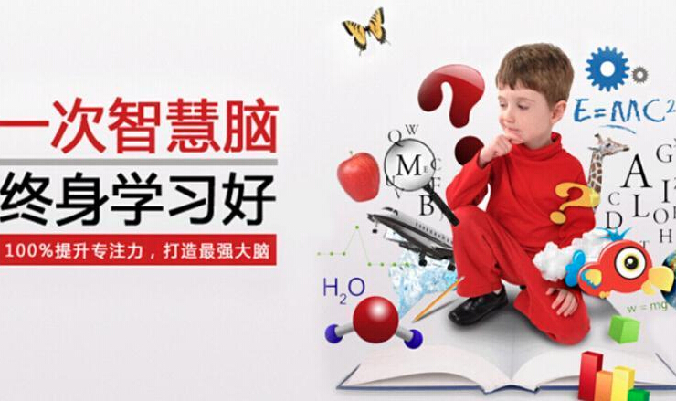 智慧腦