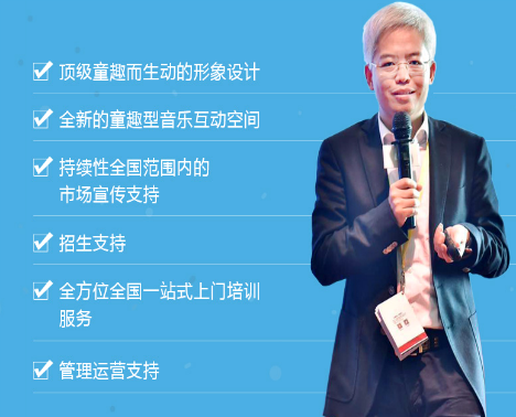 哈米音樂星球