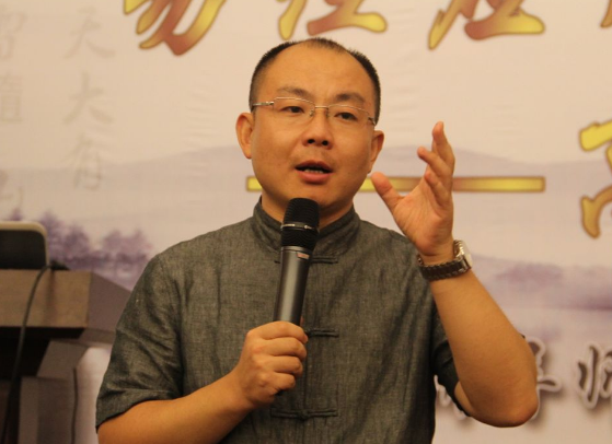 三角洲情商教育