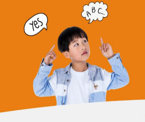 貝兒得少兒英語
