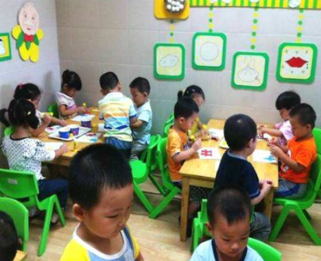 貝康佳幼兒寶