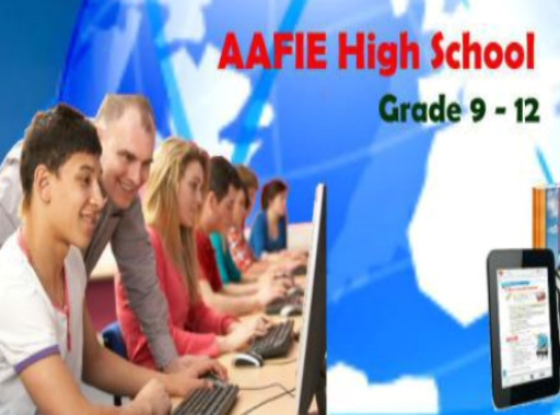AAFIE美國國際教育