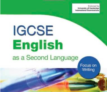 igcse英語