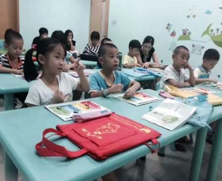 右腦心算