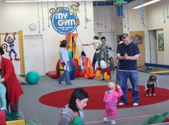 mygym