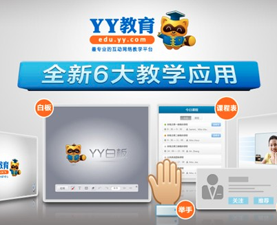 yy教育