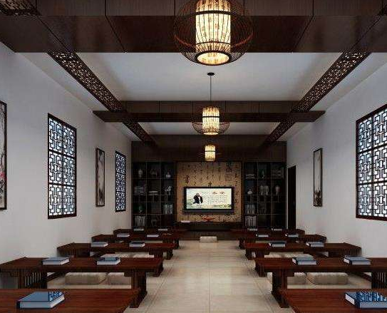 文殊院國學(xué)館