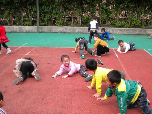 童星幼兒園