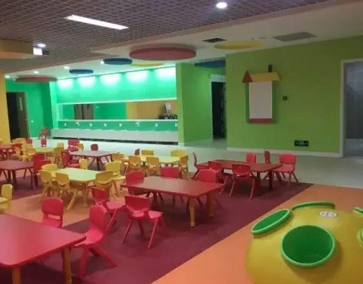 青苗幼兒園
