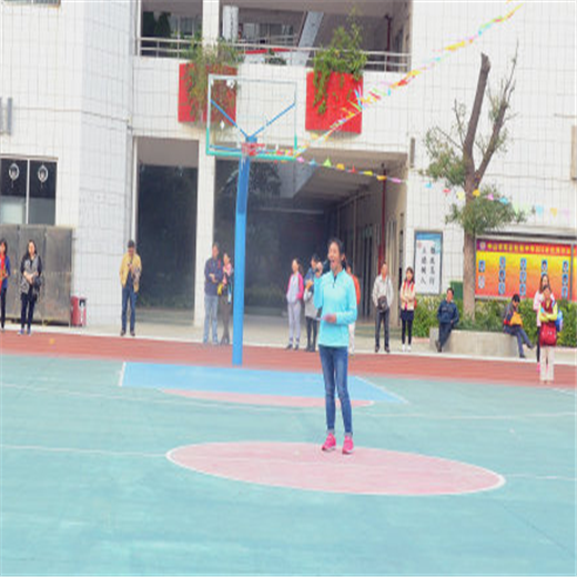 松苑國際幼兒園