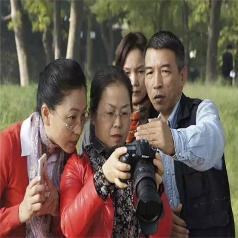 海峽攝影藝術培訓學校
