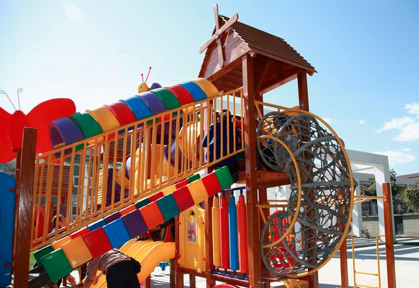 伊禾木國際雙語幼兒園