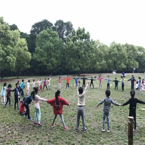 行知實驗幼兒園