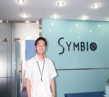 信必優加盟