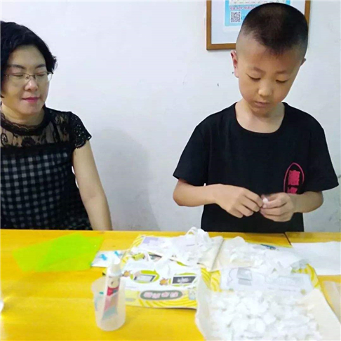 定慧教育