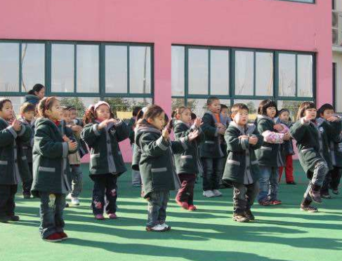 南師大附屬幼兒園