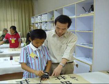 童言童語(yǔ)教育加盟