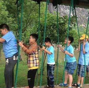 聰明樹早教加盟