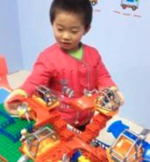 小大人幼兒園加盟