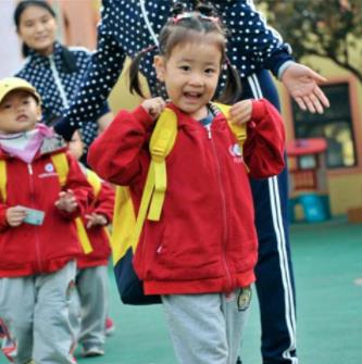 蛇口國(guó)際幼兒園加盟