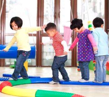 小紅帽幼兒園加盟