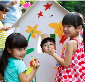 宜寶雙語幼兒園加盟