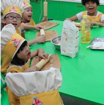 蛇口國際幼兒園加盟