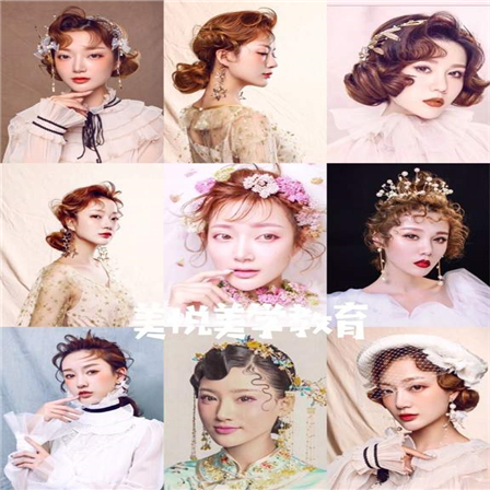 贛州美悅彩妝