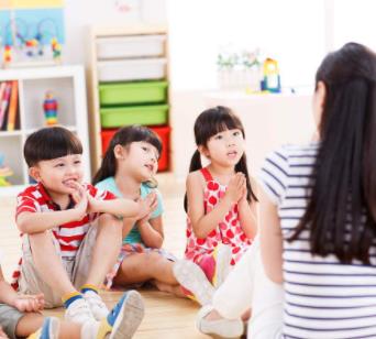 暢想藝術幼兒園加盟