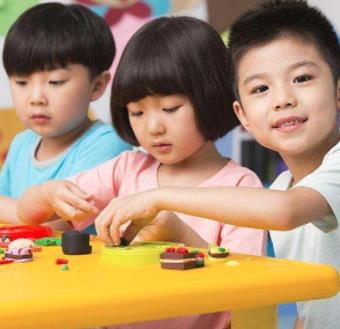 尚慧國際幼兒園加盟