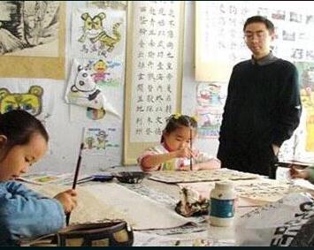 童蘊學堂特色托管加盟