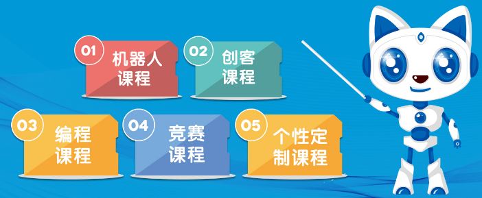 阿童木創想家加盟