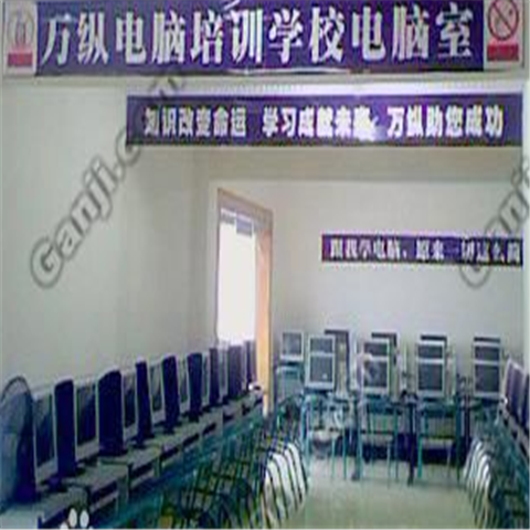 萬縱電腦