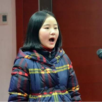 小小主持大大夢想